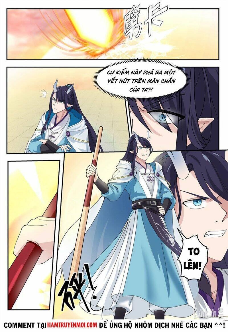 Thần Long Vương Tọa - Chapter 144 - Page 6
