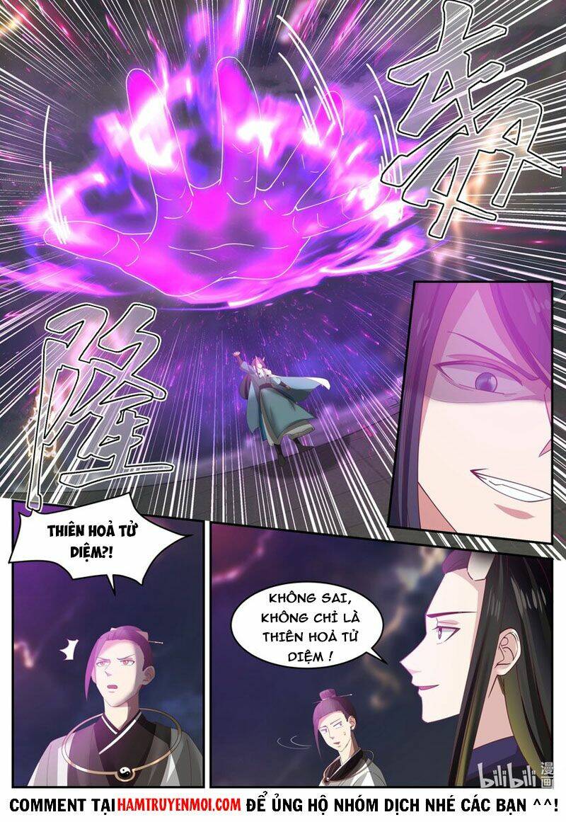 Thần Long Vương Tọa - Chapter 146 - Page 3