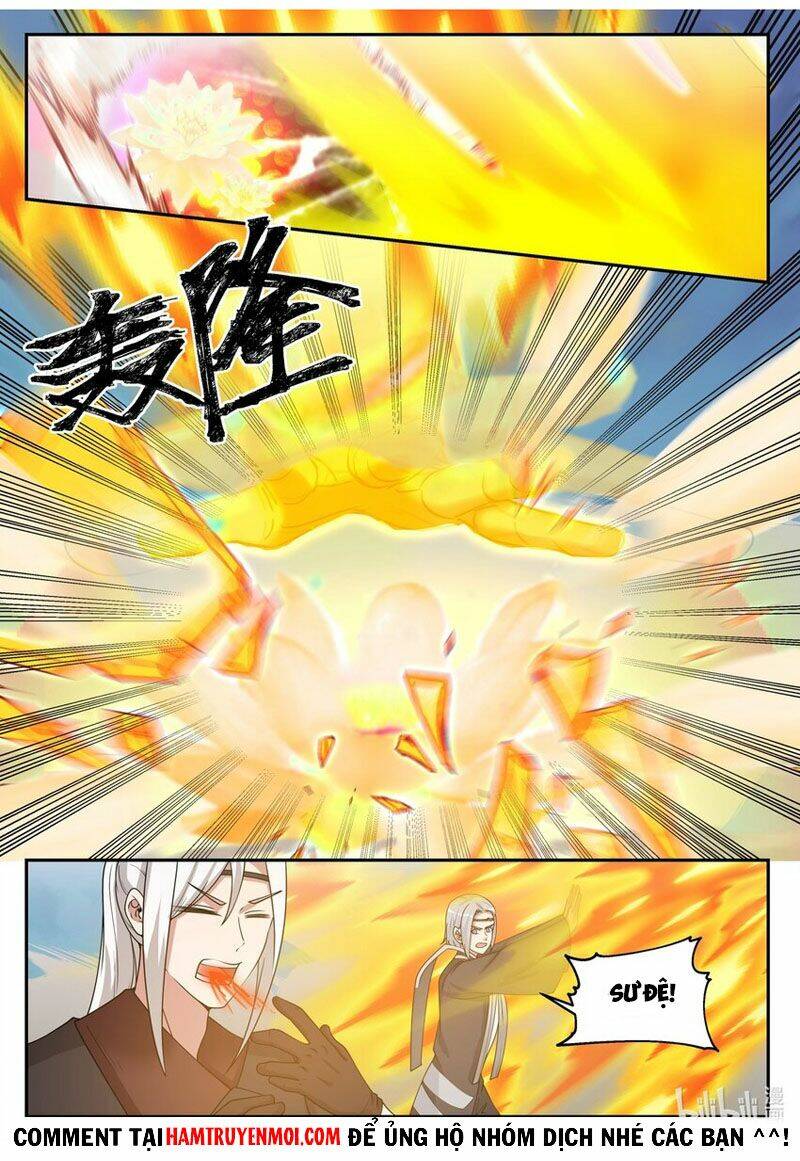 Thần Long Vương Tọa - Chapter 147 - Page 5