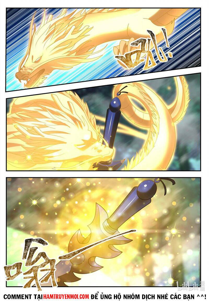Thần Long Vương Tọa - Chapter 150 - Page 6