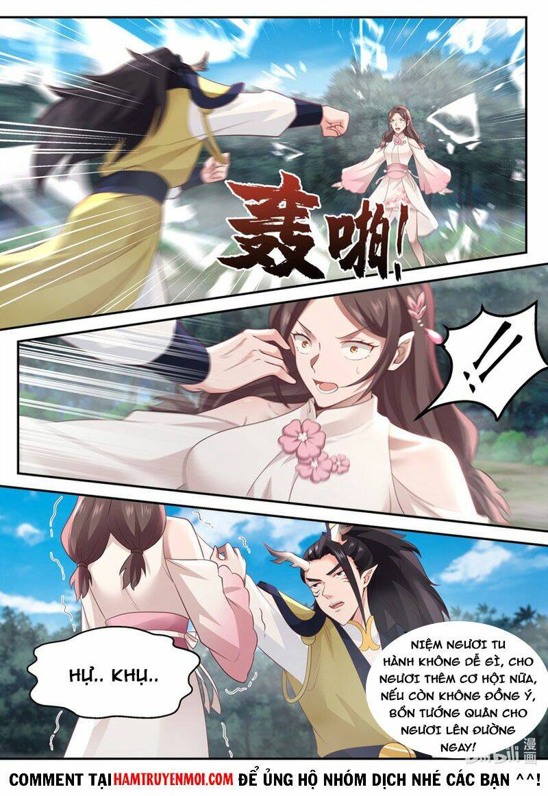 Thần Long Vương Tọa - Chapter 151 - Page 9