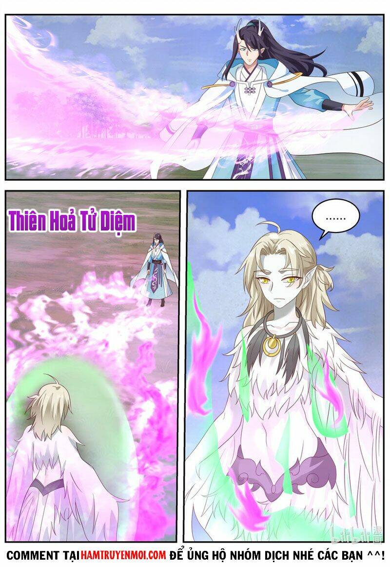 Thần Long Vương Tọa - Chapter 152 - Page 10