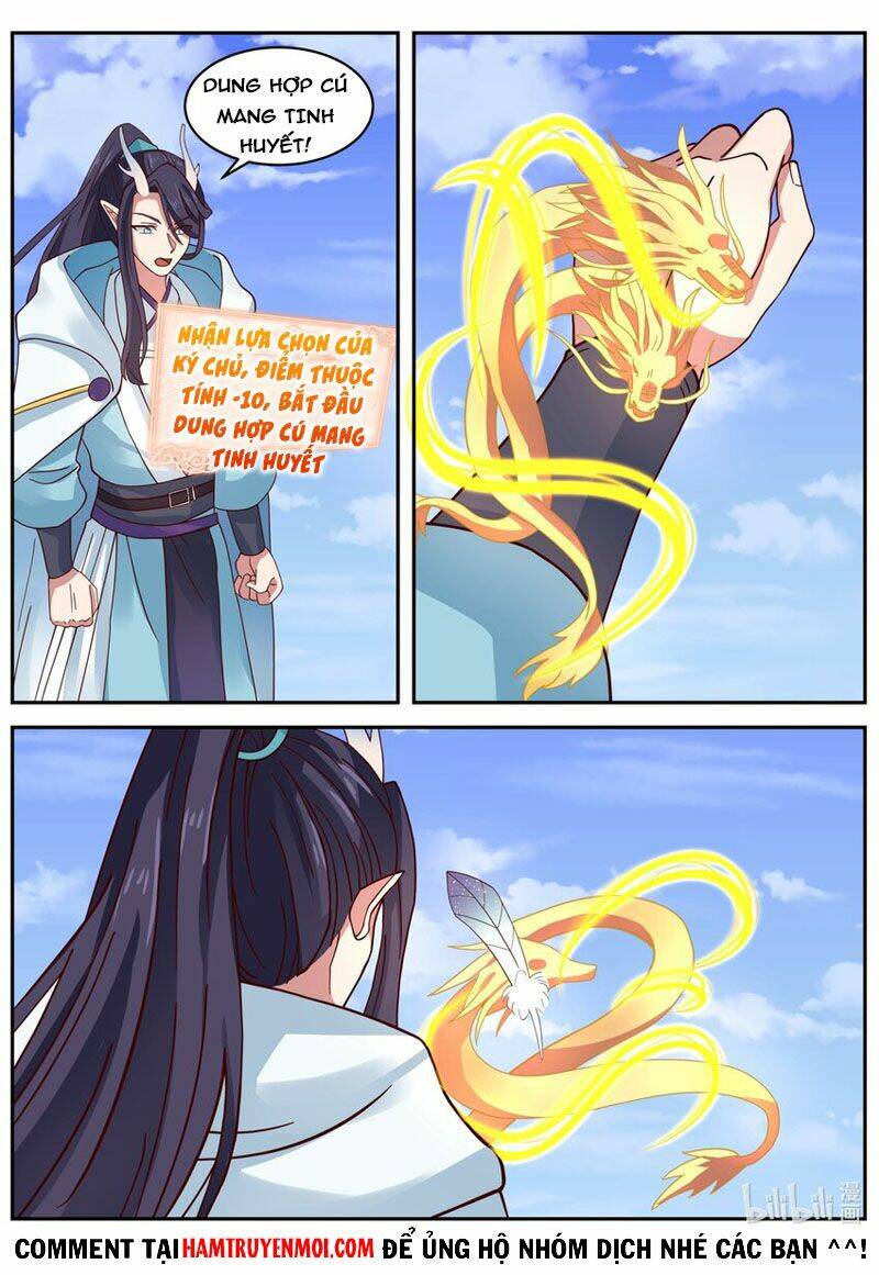 Thần Long Vương Tọa - Chapter 153 - Page 5