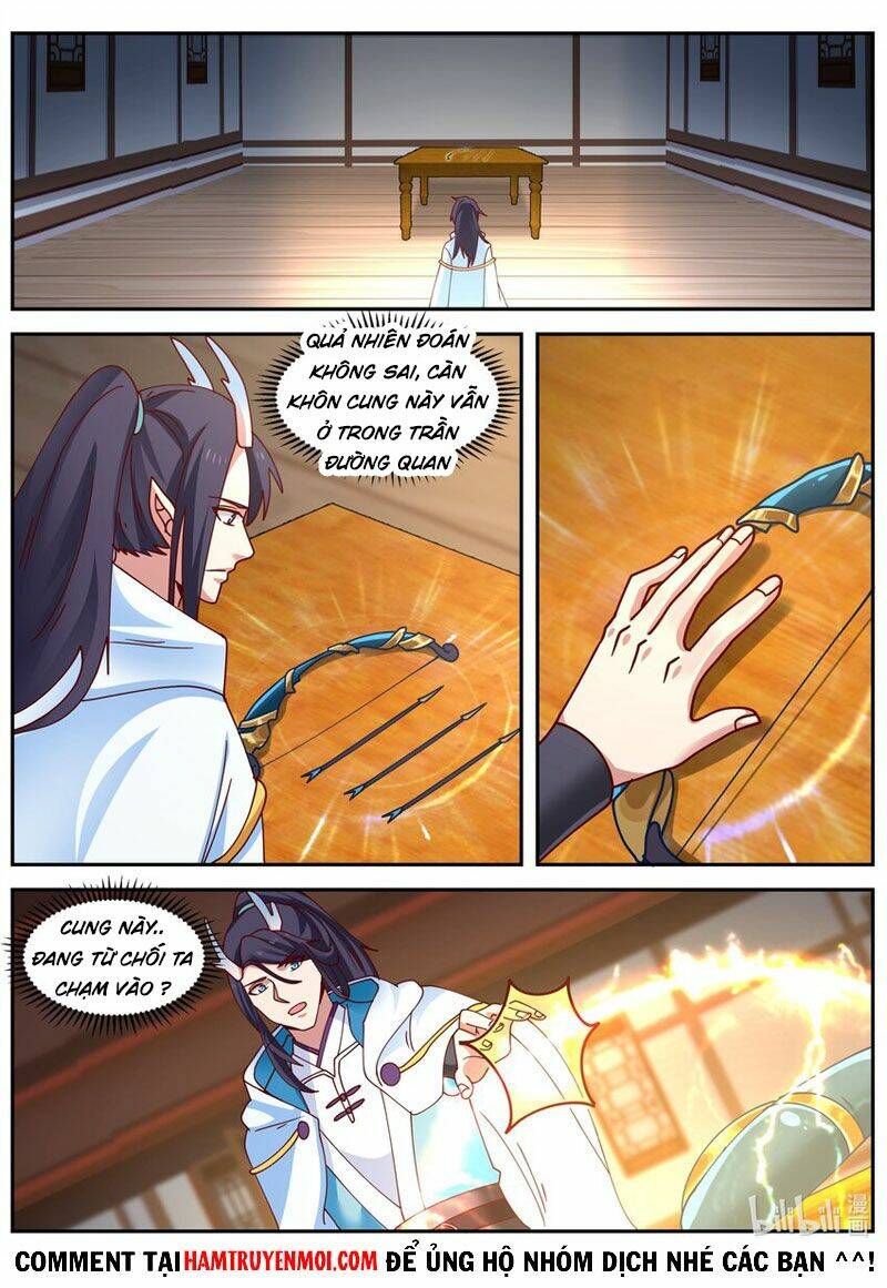 Thần Long Vương Tọa - Chapter 154 - Page 5