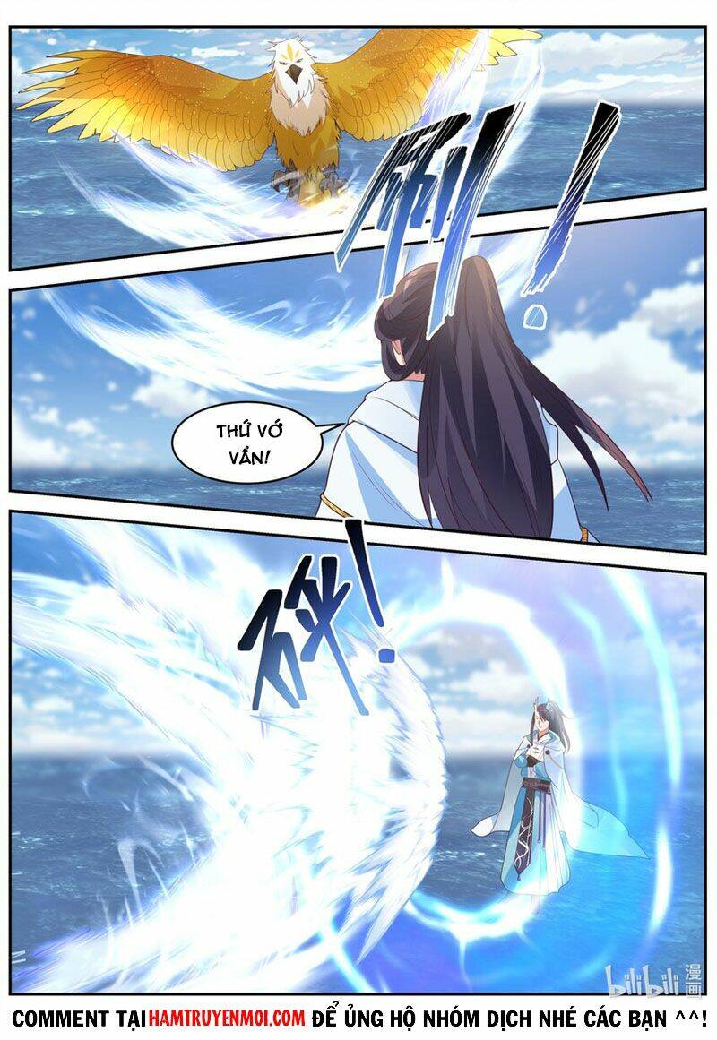 Thần Long Vương Tọa - Chapter 155 - Page 9