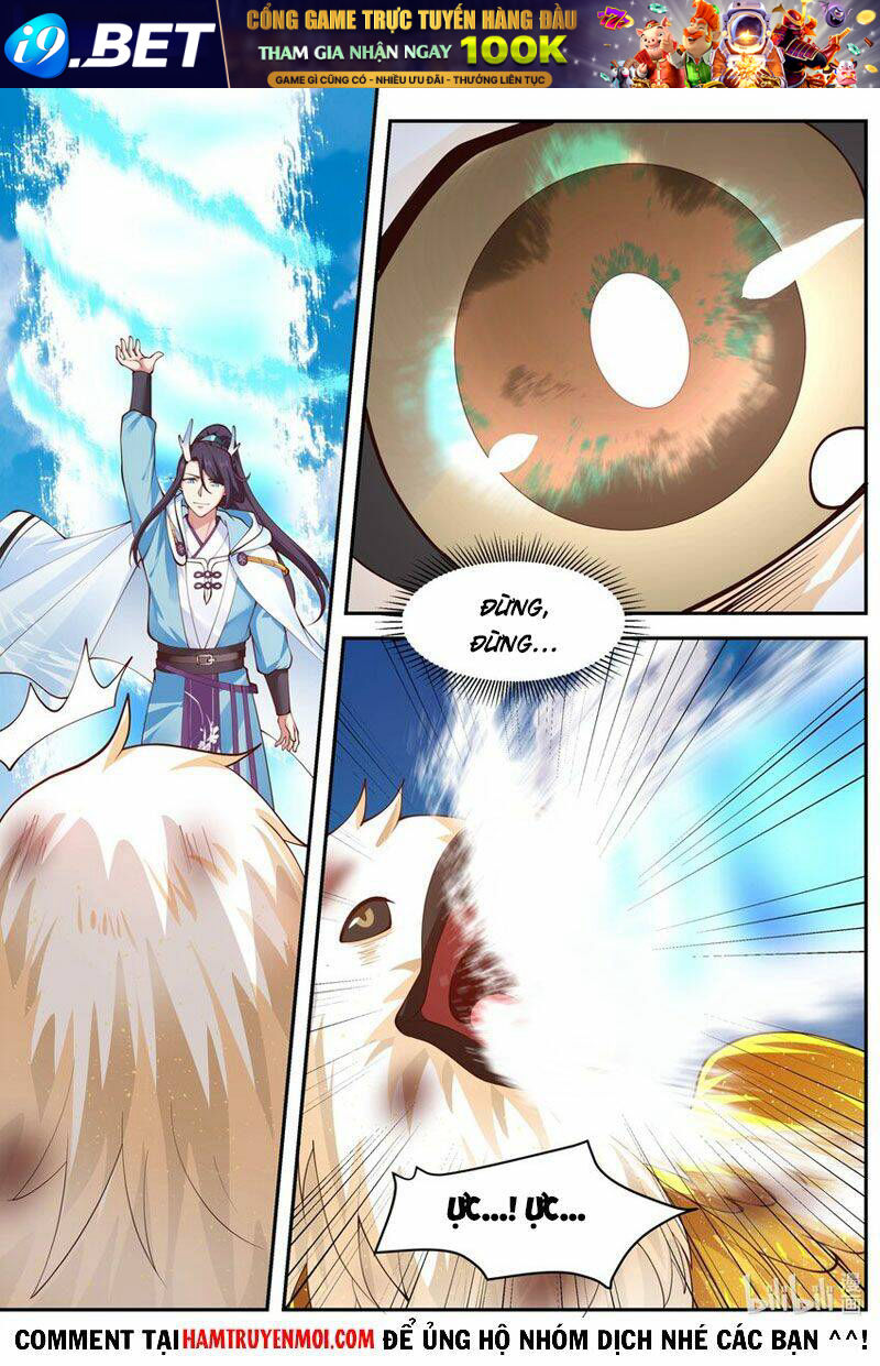 Thần Long Vương Tọa - Chapter 156 - Page 5