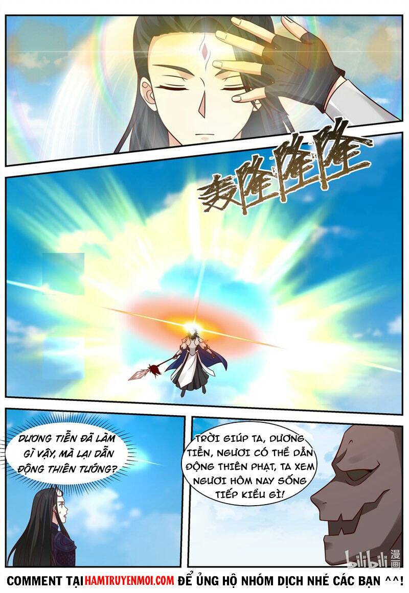 Thần Long Vương Tọa - Chapter 158 - Page 5