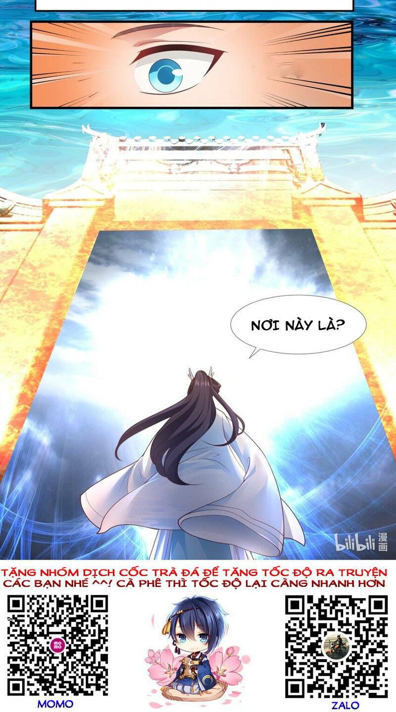 Thần Long Vương Tọa - Chapter 174 - Page 12