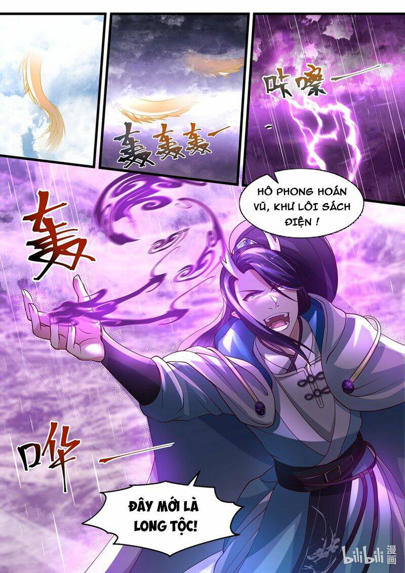 Thần Long Vương Tọa - Chapter 175 - Page 3