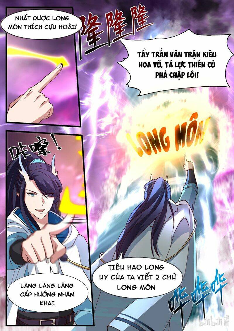 Thần Long Vương Tọa - Chapter 175 - Page 5