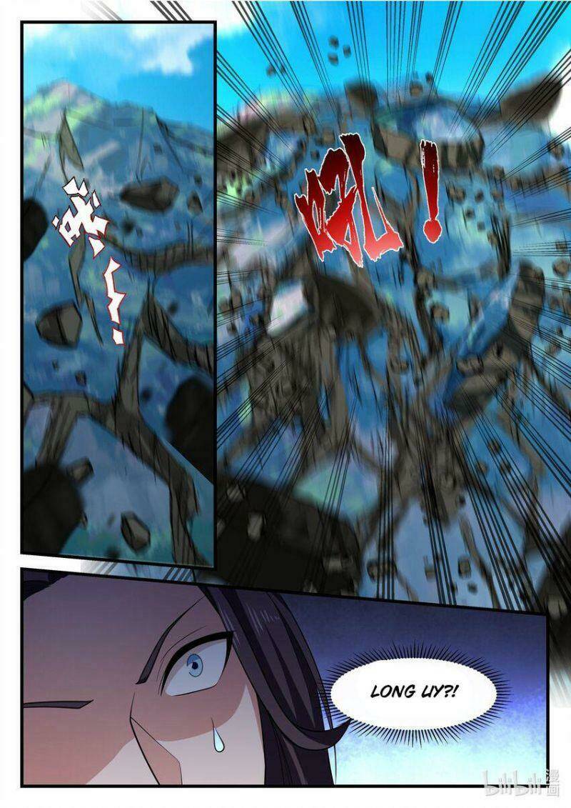 Thần Long Vương Tọa - Chapter 177 - Page 10