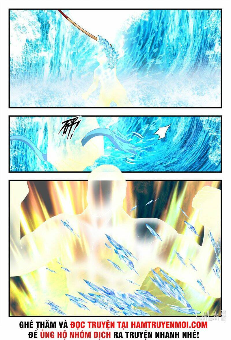 Thần Long Vương Tọa - Chapter 182 - Page 5