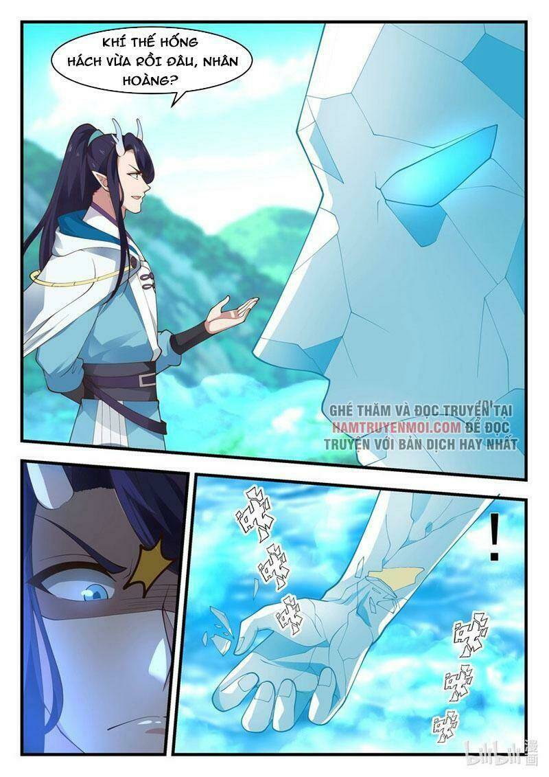 Thần Long Vương Tọa - Chapter 183 - Page 4