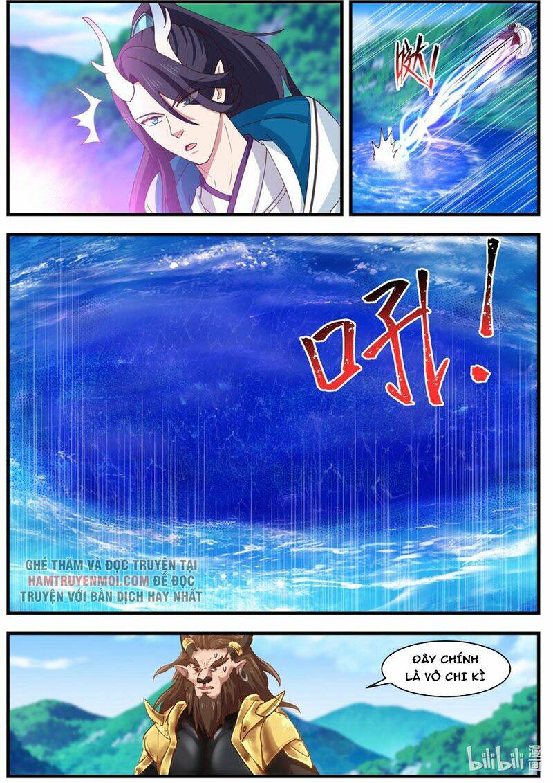 Thần Long Vương Tọa - Chapter 185 - Page 6