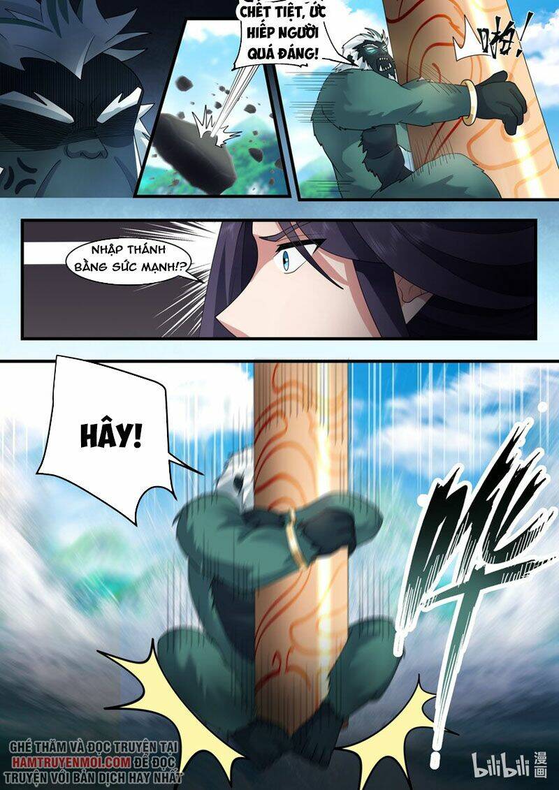 Thần Long Vương Tọa - Chapter 186 - Page 12