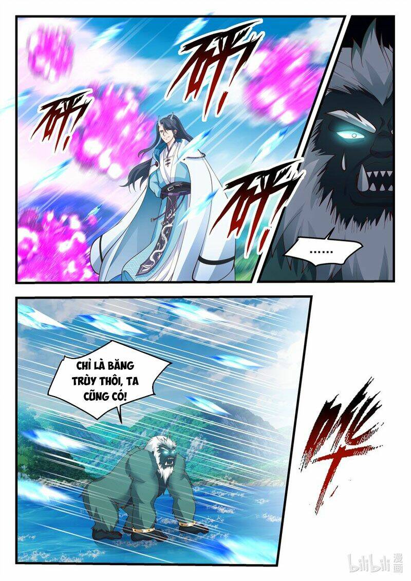 Thần Long Vương Tọa - Chapter 186 - Page 5