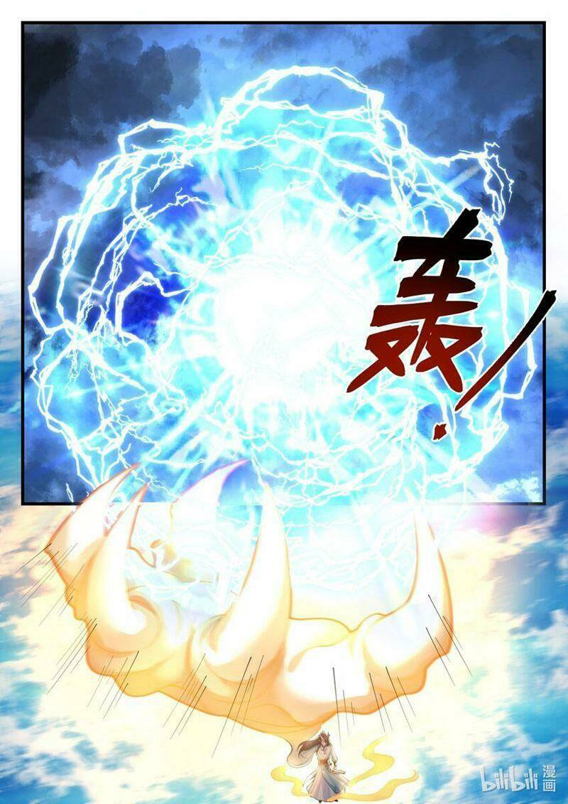 Thần Long Vương Tọa - Chapter 188 - Page 11