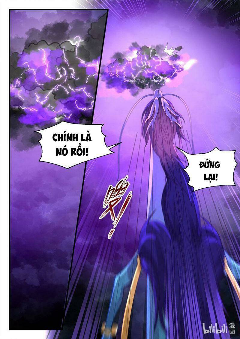 Thần Long Vương Tọa - Chapter 189 - Page 3