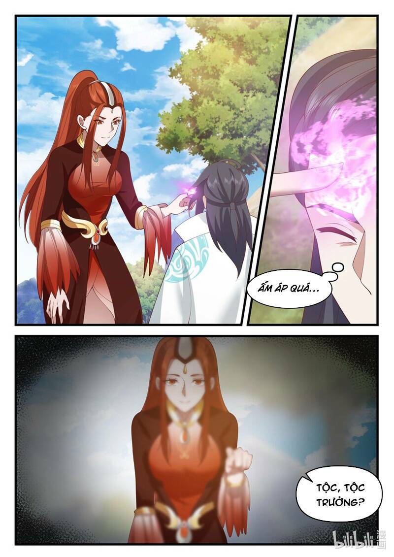 Thần Long Vương Tọa - Chapter 192 - Page 4