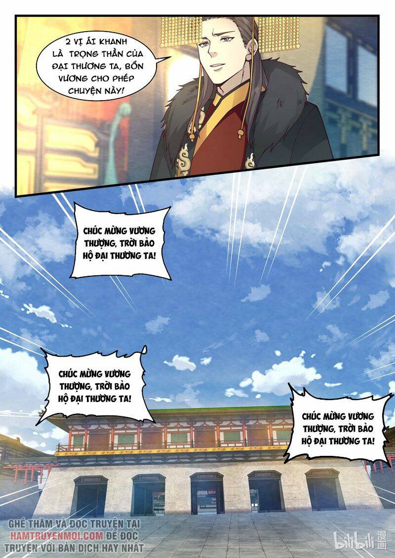 Thần Long Vương Tọa - Chapter 194 - Page 5