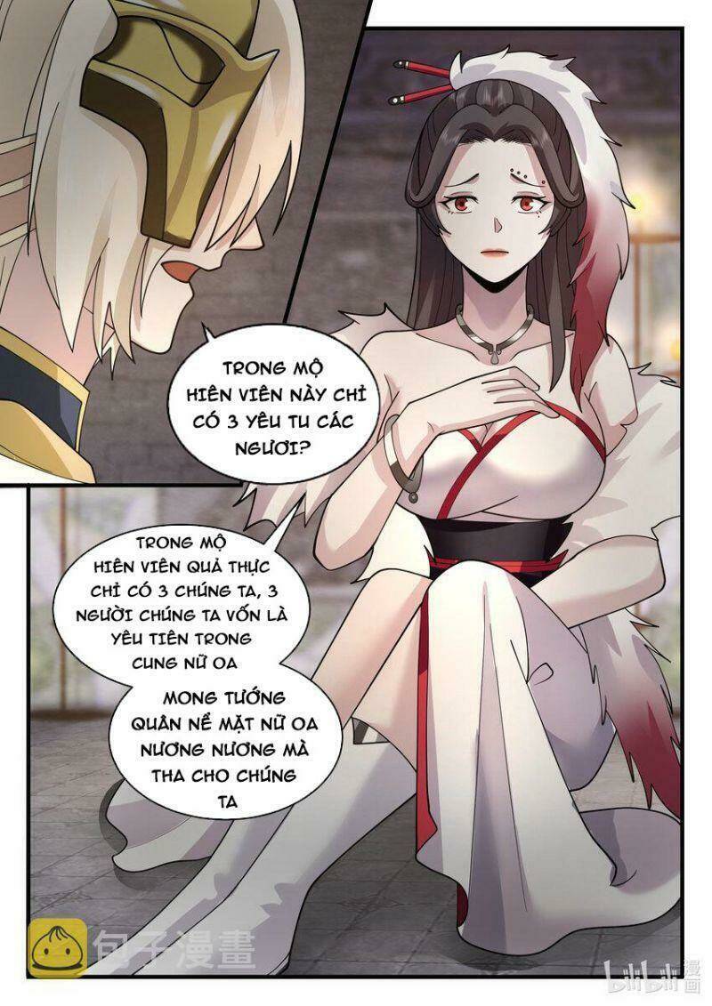Thần Long Vương Tọa - Chapter 197 - Page 6