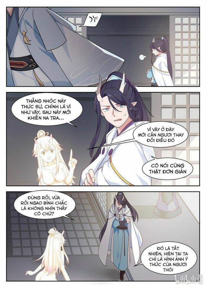 Thần Long Vương Tọa - Chapter 2 - Page 4