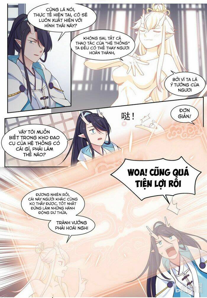 Thần Long Vương Tọa - Chapter 2 - Page 5