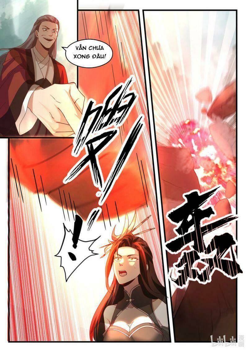 Thần Long Vương Tọa - Chapter 200 - Page 10