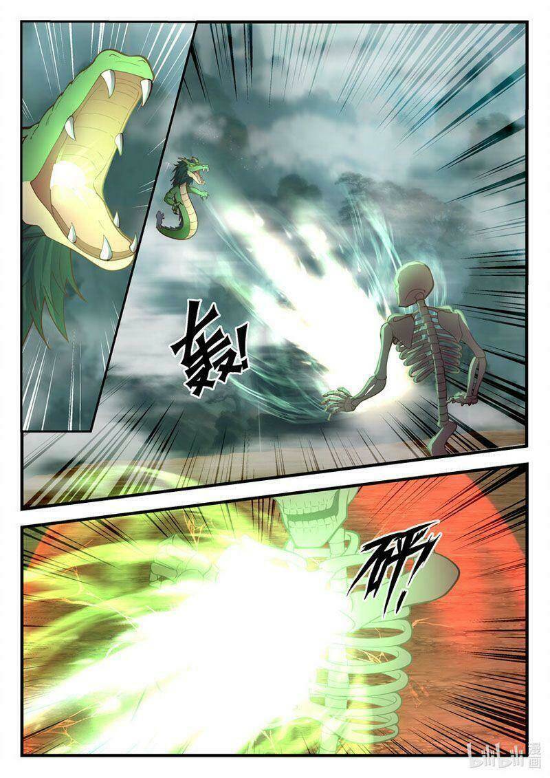 Thần Long Vương Tọa - Chapter 202 - Page 6