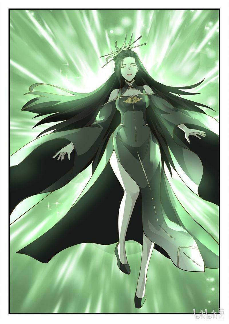 Thần Long Vương Tọa - Chapter 210 - Page 10