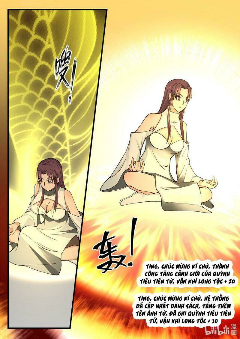 Thần Long Vương Tọa - Chapter 214 - Page 5