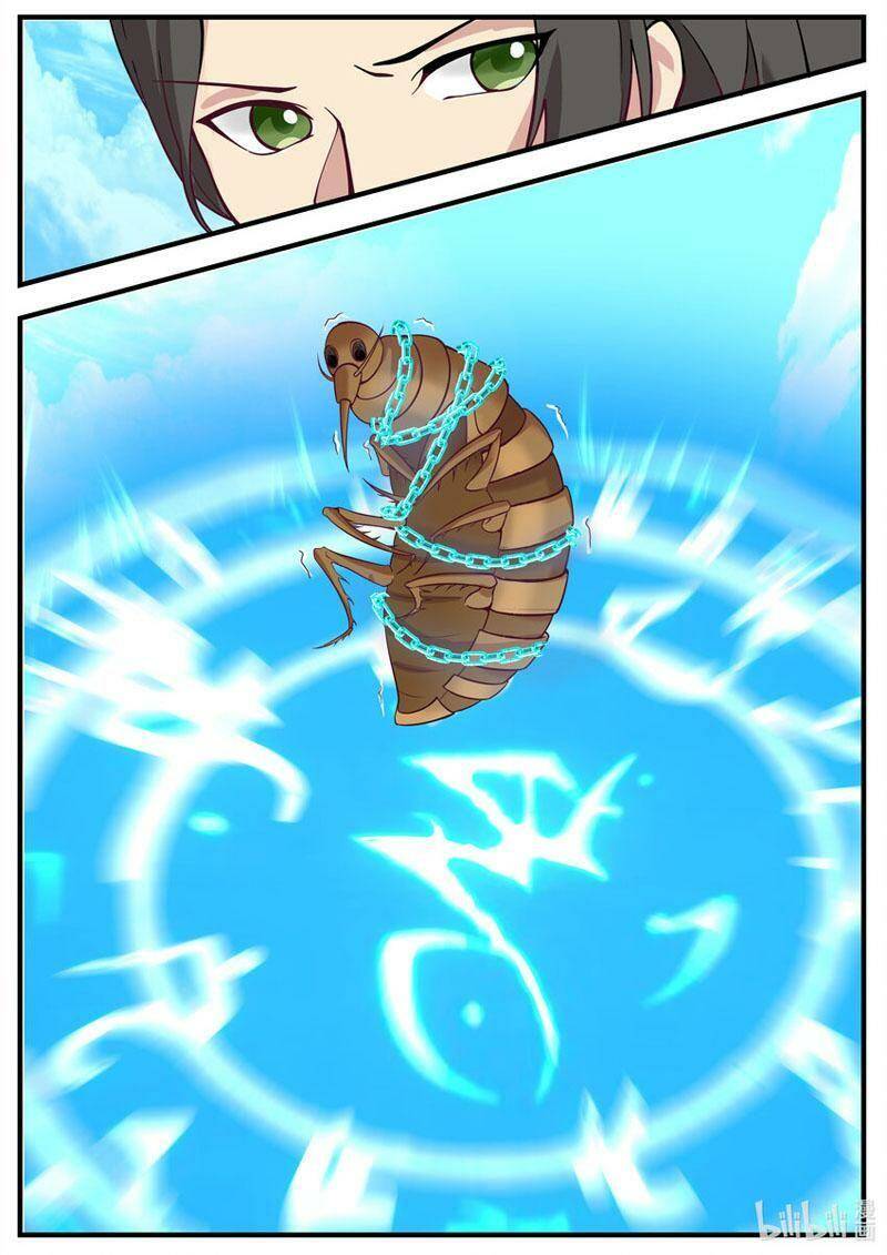 Thần Long Vương Tọa - Chapter 218 - Page 3