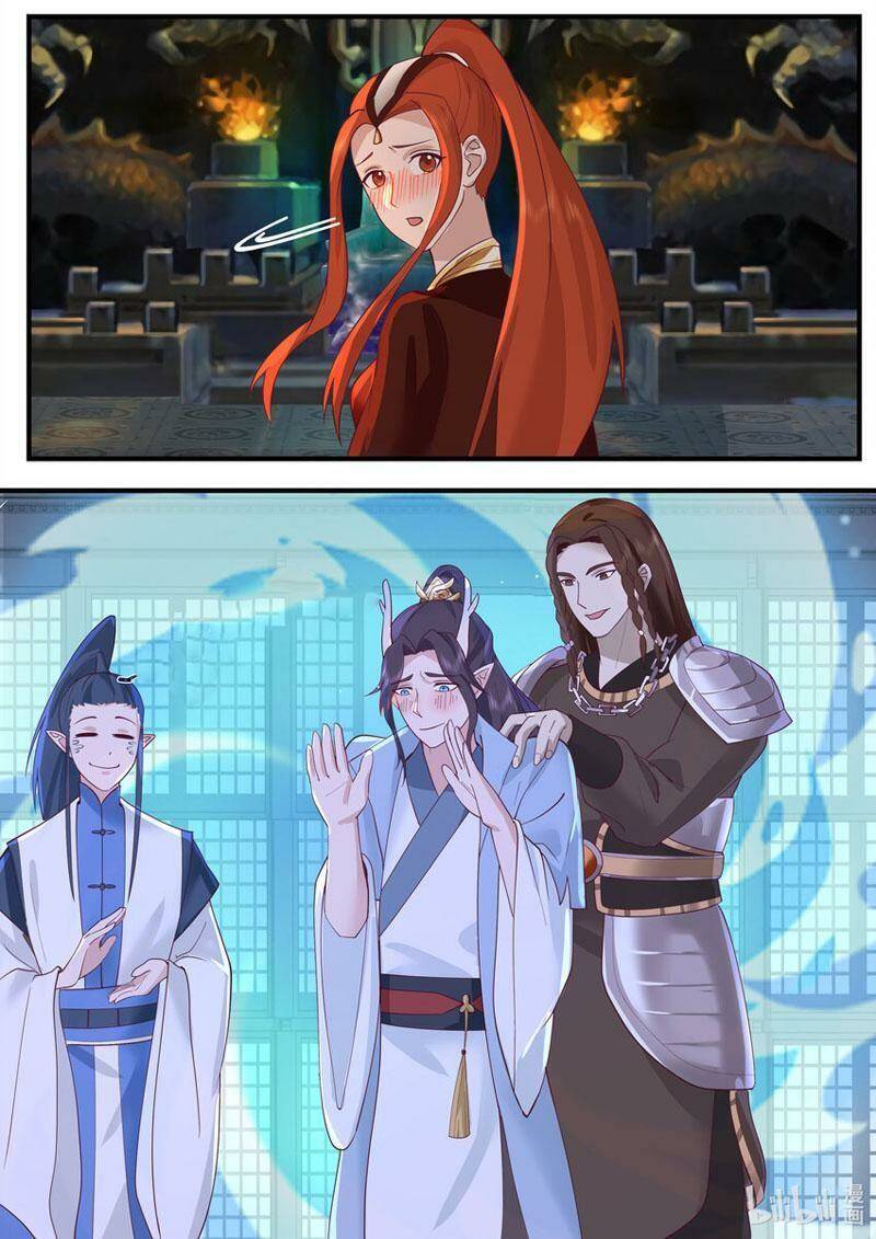 Thần Long Vương Tọa - Chapter 219 - Page 9