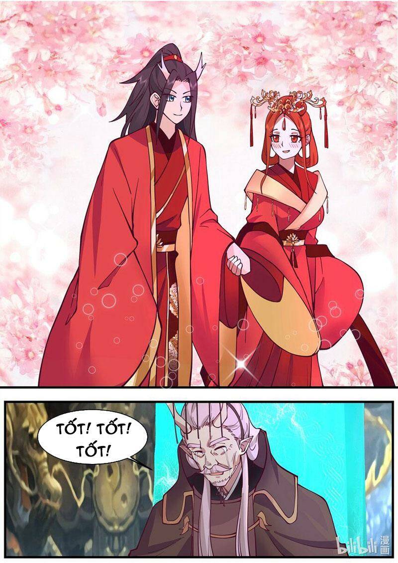 Thần Long Vương Tọa - Chapter 223 - Page 12