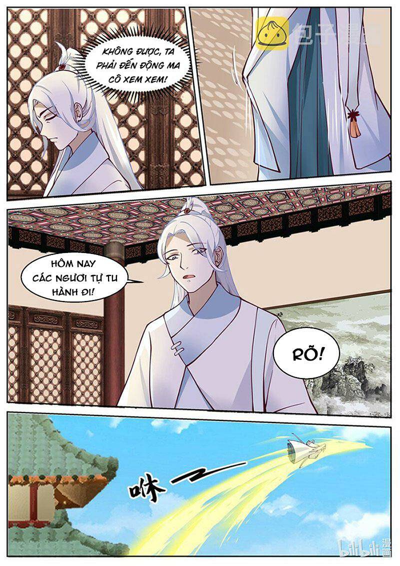 Thần Long Vương Tọa - Chapter 225 - Page 4