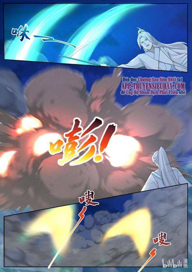 Thần Long Vương Tọa - Chapter 226 - Page 10