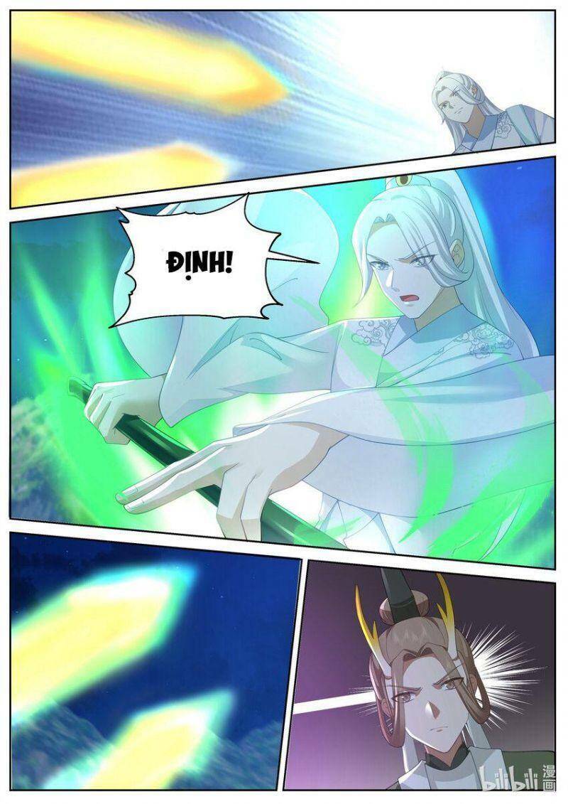 Thần Long Vương Tọa - Chapter 226 - Page 11