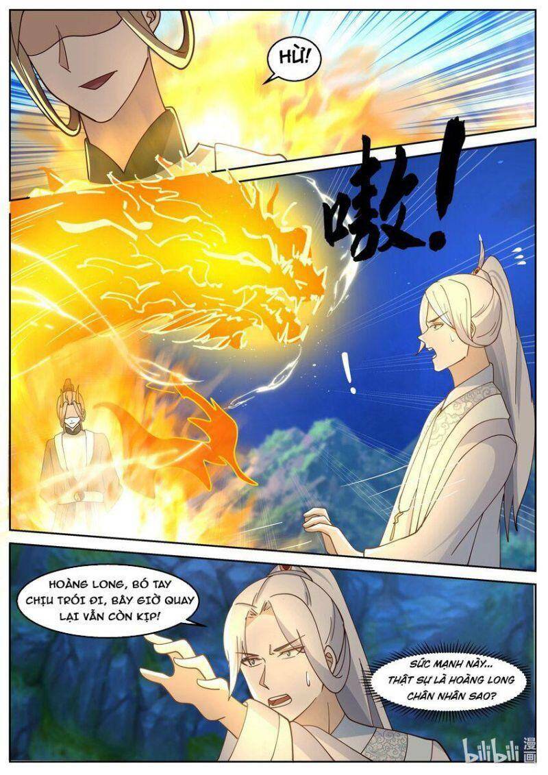 Thần Long Vương Tọa - Chapter 226 - Page 8