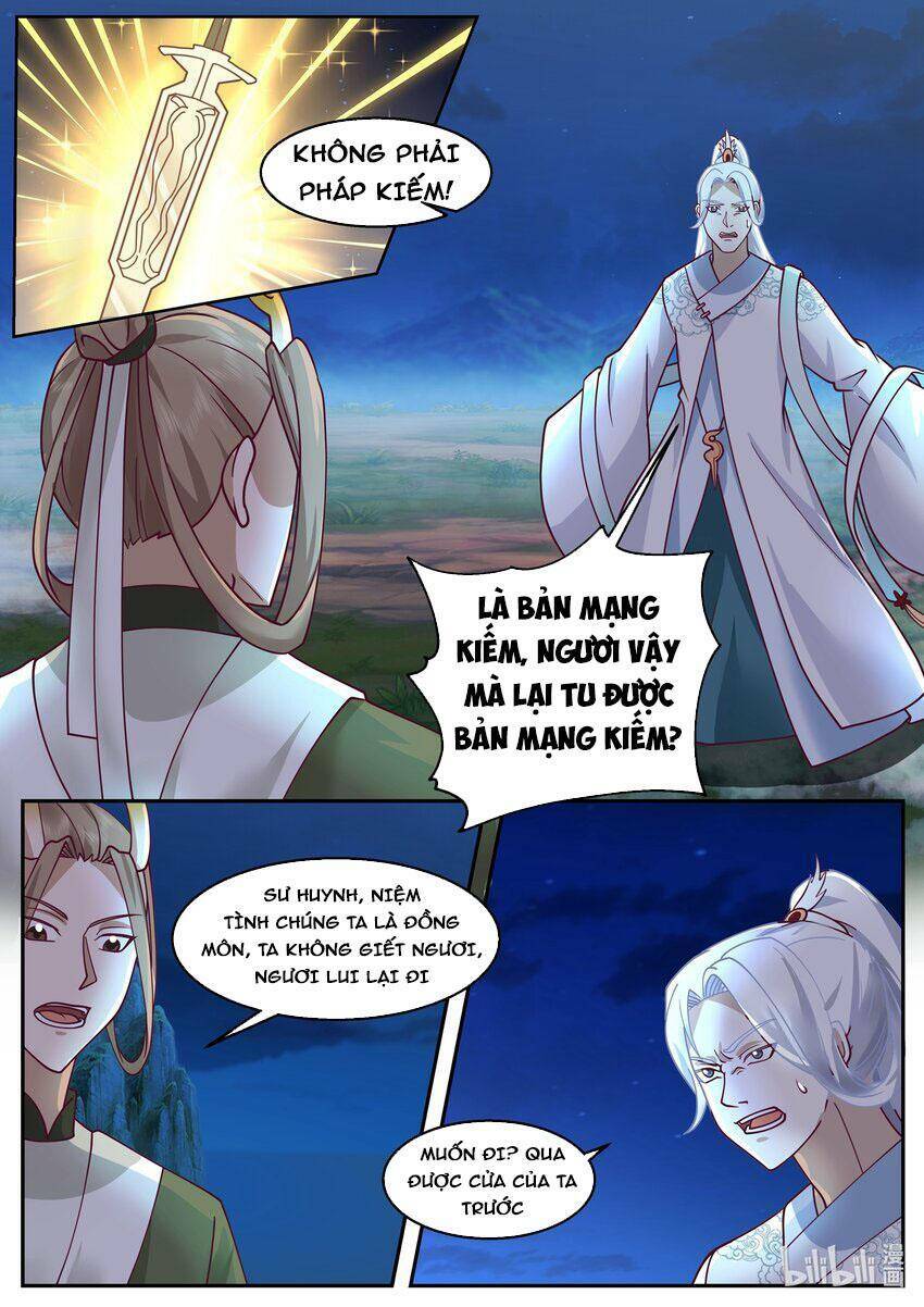 Thần Long Vương Tọa - Chapter 227 - Page 5
