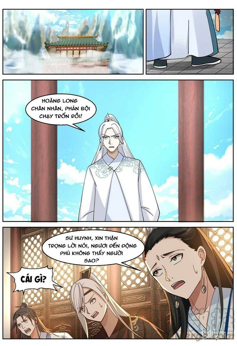 Thần Long Vương Tọa - Chapter 228 - Page 6