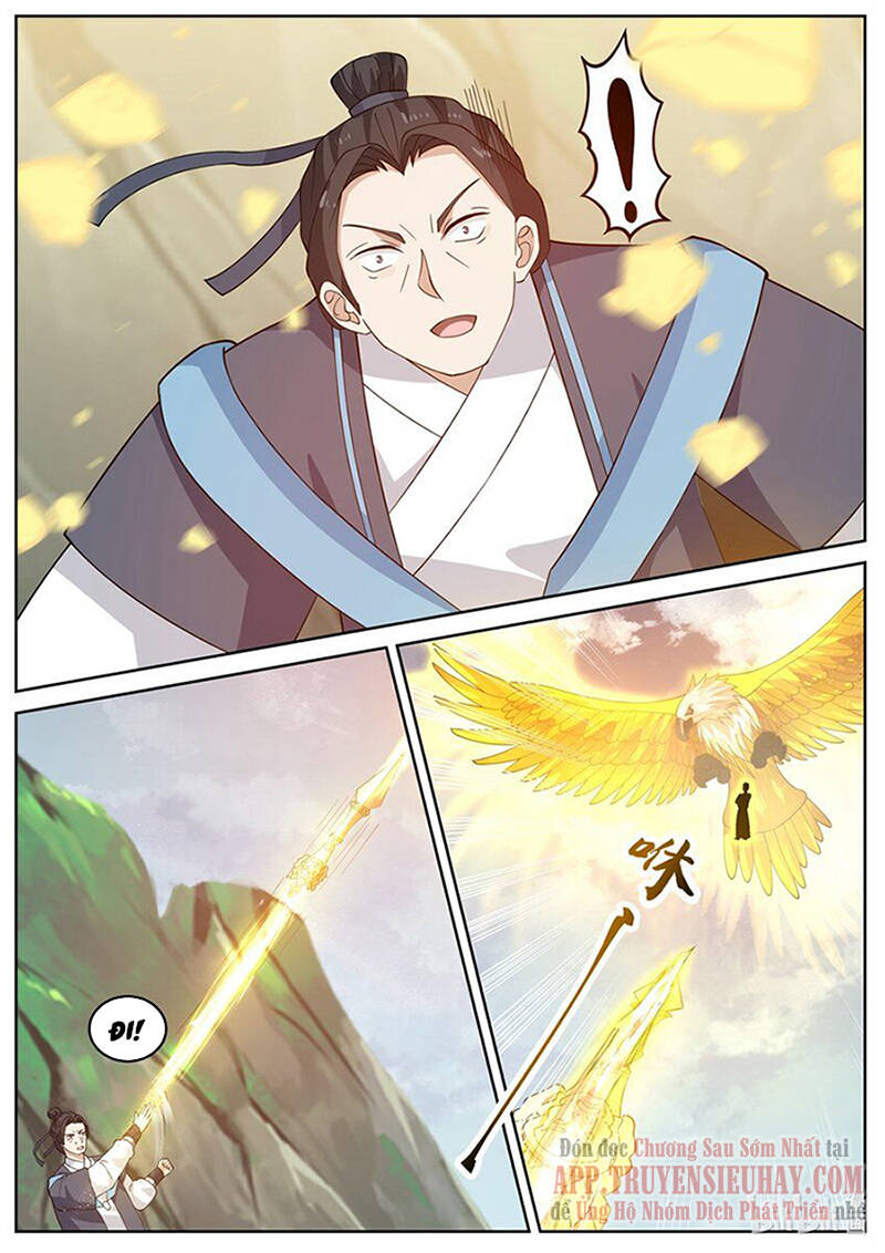 Thần Long Vương Tọa - Chapter 230 - Page 5