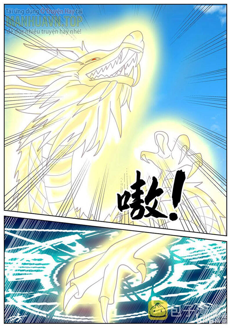 Thần Long Vương Tọa - Chapter 231 - Page 9