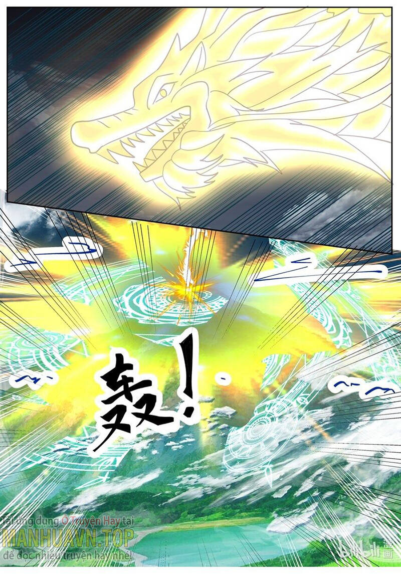 Thần Long Vương Tọa - Chapter 231 - Page 11