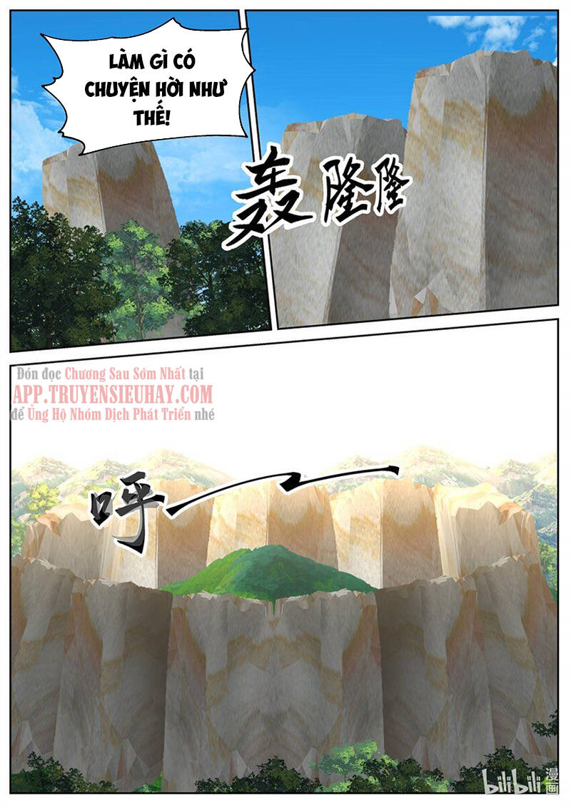 Thần Long Vương Tọa - Chapter 232 - Page 3