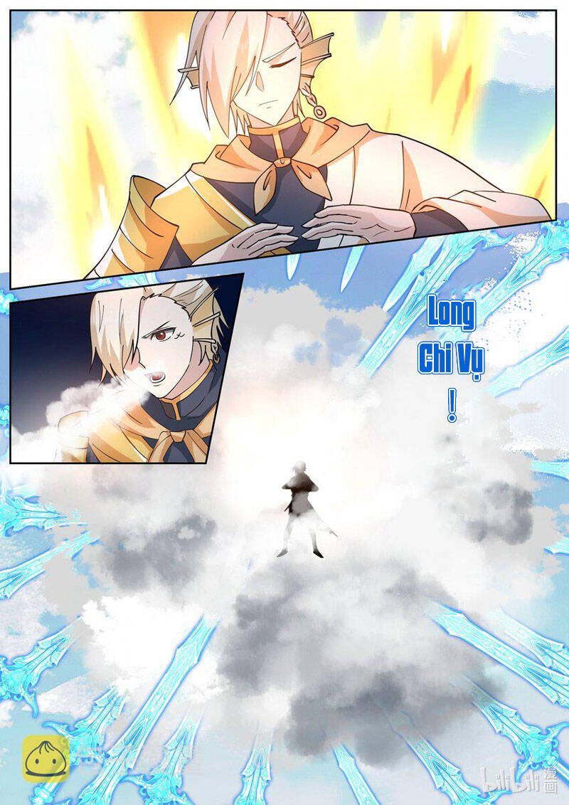 Thần Long Vương Tọa - Chapter 233 - Page 5