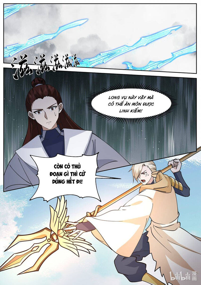 Thần Long Vương Tọa - Chapter 233 - Page 6