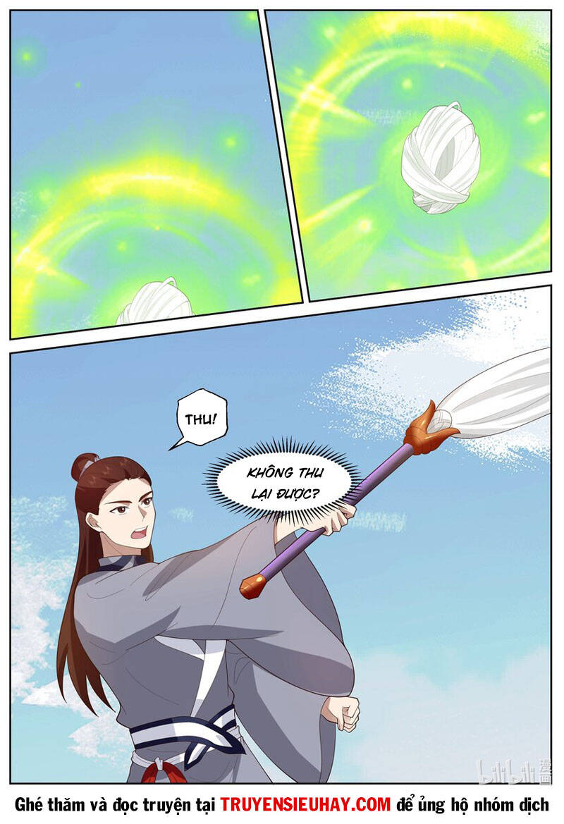 Thần Long Vương Tọa - Chapter 233 - Page 8