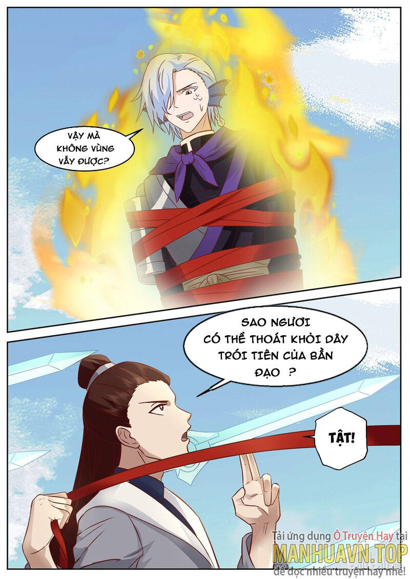 Thần Long Vương Tọa - Chapter 234 - Page 6