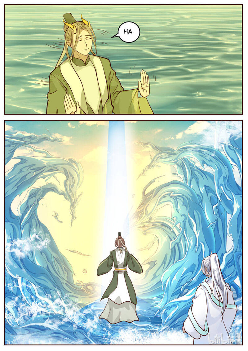 Thần Long Vương Tọa - Chapter 236 - Page 6