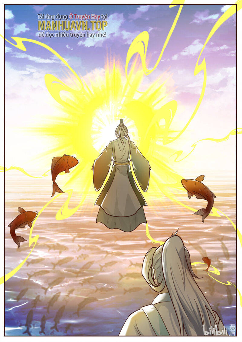 Thần Long Vương Tọa - Chapter 236 - Page 7